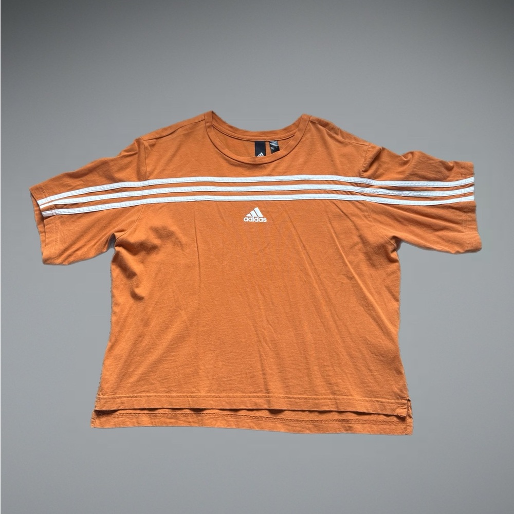 adidas tshirt